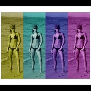 Meet your Posher, Mallory